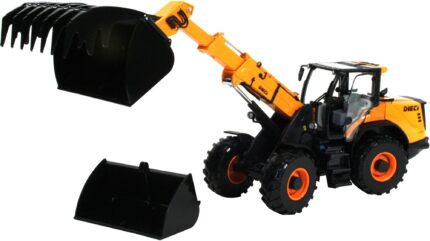 DIECI Agri Pivot Chargeur téléscopique