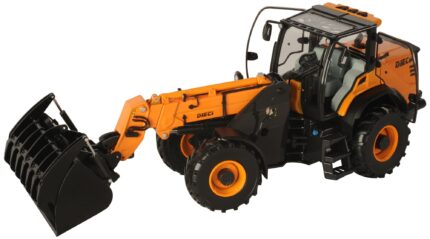 DIECI Agri Pivot Chargeur téléscopique – Image 2