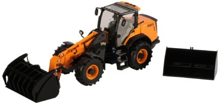 DIECI Agri Pivot Chargeur téléscopique – Image 3