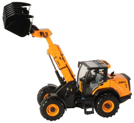 DIECI Agri Pivot Chargeur téléscopique – Image 4