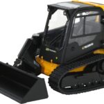 JCB 330 Chargeur sur chenilles