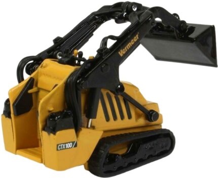 VERMEER CTX100 Chargeur sur chenilles – Image 3