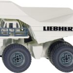 LIEBHERR Dumper