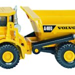 VOLVO A40D Tombereau articulé