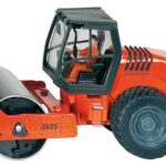 HAMM 3625 Rouleau compacteur
