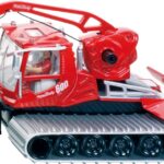 PISTENBULLY 600 Dameuse