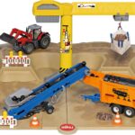 Coffret Chantier avec accessoires