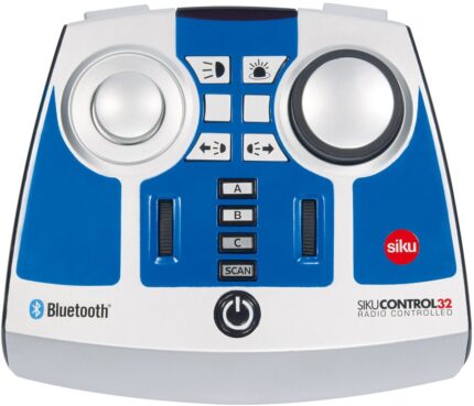 Télécommande BLUETHOOT