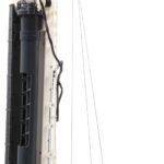 SOILMEC SR100 Foreuse sur chenilles