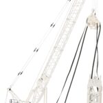 SOILMEC SC-100 + SH30A Foreuse