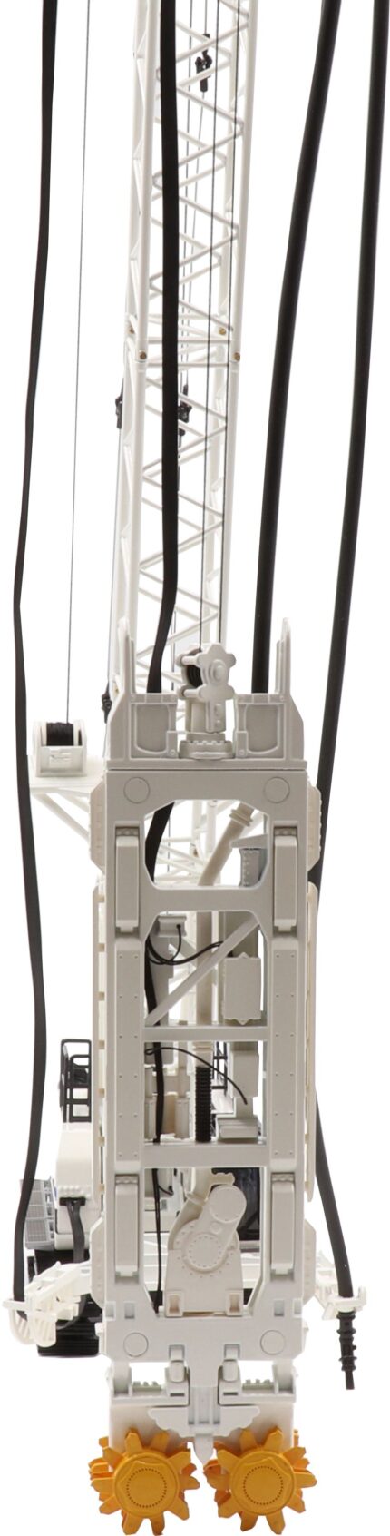 SOILMEC SC-100 + SH30A Foreuse – Image 4