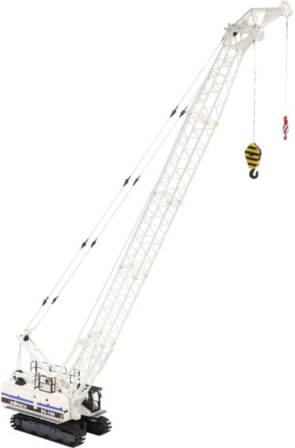 SOILMEC SC-100 + SH30B Foreuse sur chenilles – Image 4