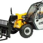 MANITOU MT625T Télescopique