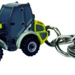 Porte Clefs KRAMER 850 Chargeur