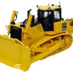 KOMATSU D155 AX Bulldozer