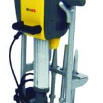 NEUSON EH25 Marteau piqueur
