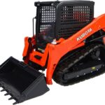 KUBOTA SVL75-2 Chargeur sur chenilles