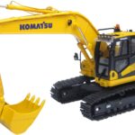 KOMATSU PC210i-10 Excavatrice