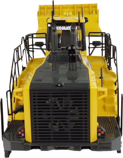 KOMATSU WA600-8 Chargeur sur roues – Image 3
