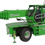 MERLO Roto 50.35S Plus Chargeur télescopique
