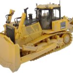 KOMATSU D155 AX Bulldozer