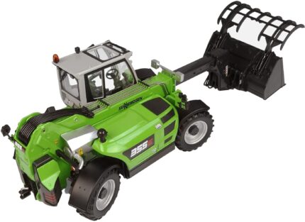 SENNEBOGEN 355E Chargeur télescopique – Image 3