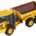 BELL B30E Tombereau articulé