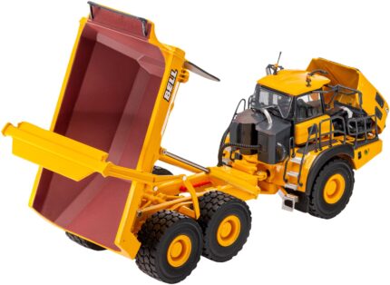 BELL B45E Tombereau articulé – Image 3