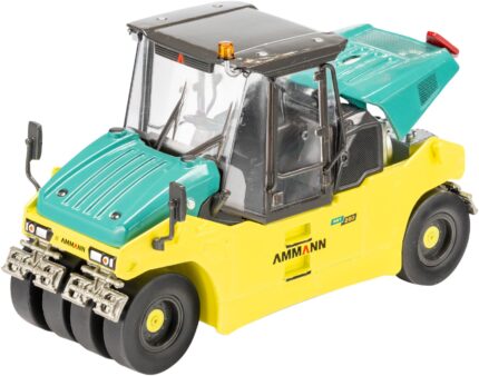 AMMANN ART280 Compacteur à pneus – Image 3