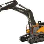 VOLVO EC950E Excavatrice sur chenilles