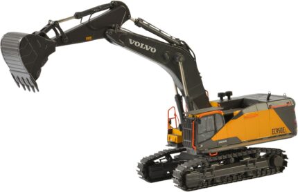VOLVO EC950E Excavatrice sur chenilles