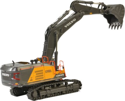 VOLVO EC950E Excavatrice sur chenilles – Image 2