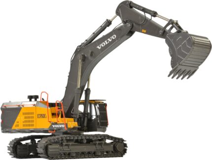 VOLVO EC950E Excavatrice sur chenilles – Image 3