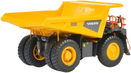 VOLVO R100E Dumper – Image 3