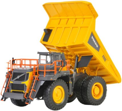 VOLVO R100E Dumper – Image 4
