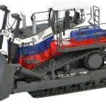 LIEBHERR PR776 Bulldozer