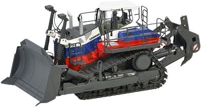 LIEBHERR PR776 Bulldozer