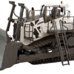 LIEBHERR PR776 Bulldozer