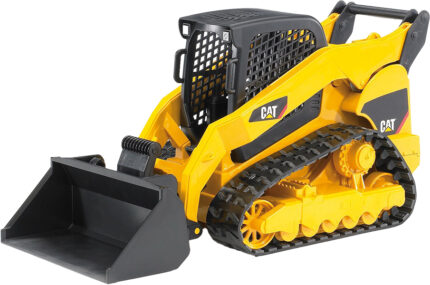 Chargeur sur chenilles CATERPILLAR