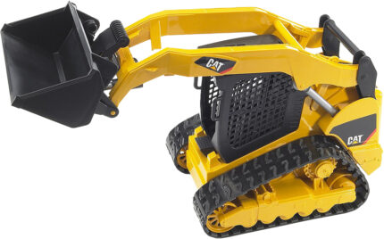 Chargeur sur chenilles CATERPILLAR – Image 3