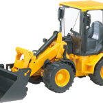Chargeur sur roues CATERPILLAR