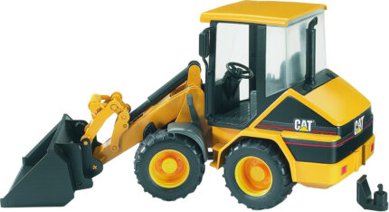 Chargeur sur roues CATERPILLAR – Image 4