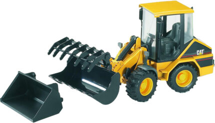 Chargeur sur roues CATERPILLAR – Image 6