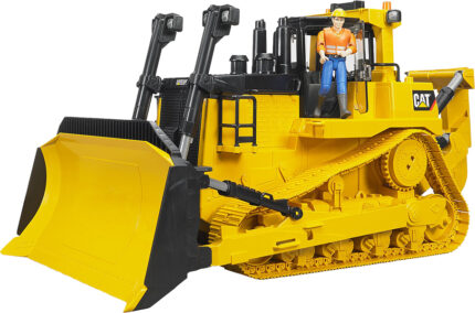 Bulldozer CATERPILLAR – Image 3