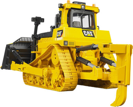 Bulldozer CATERPILLAR – Image 5