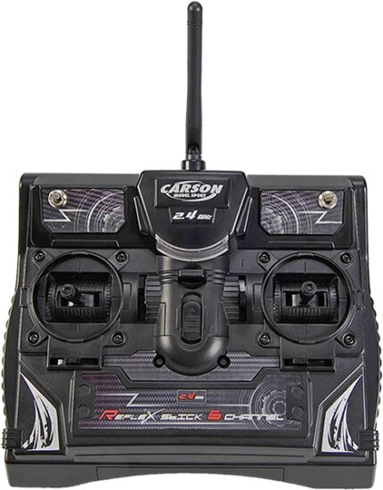LINDE H40 Chariot élévateur, Radio Commandé 2,4 GHZ -Prêt à rouler- – Image 5