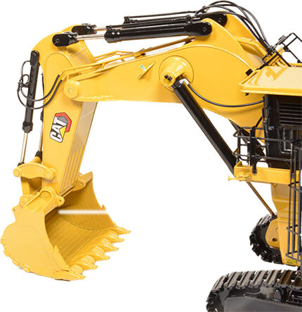 CATERPILLAR 6030 Excavatrice minière rétro – Image 5