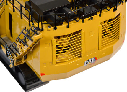 CATERPILLAR 6060 Excavatrice minière butte – Image 4