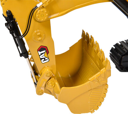 CATERPILLAR 6060 Excavatrice minière rétro – Image 3