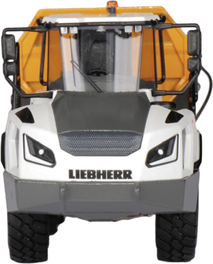 LIEBHERR TA230 Tombereau articulé – Image 5